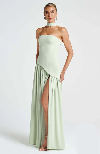 Amary Maxi Kleid