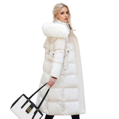 Gesteppt Jacke für Damen