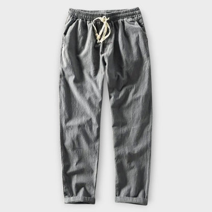 Schnell Trocknende Sommerhose für Herren