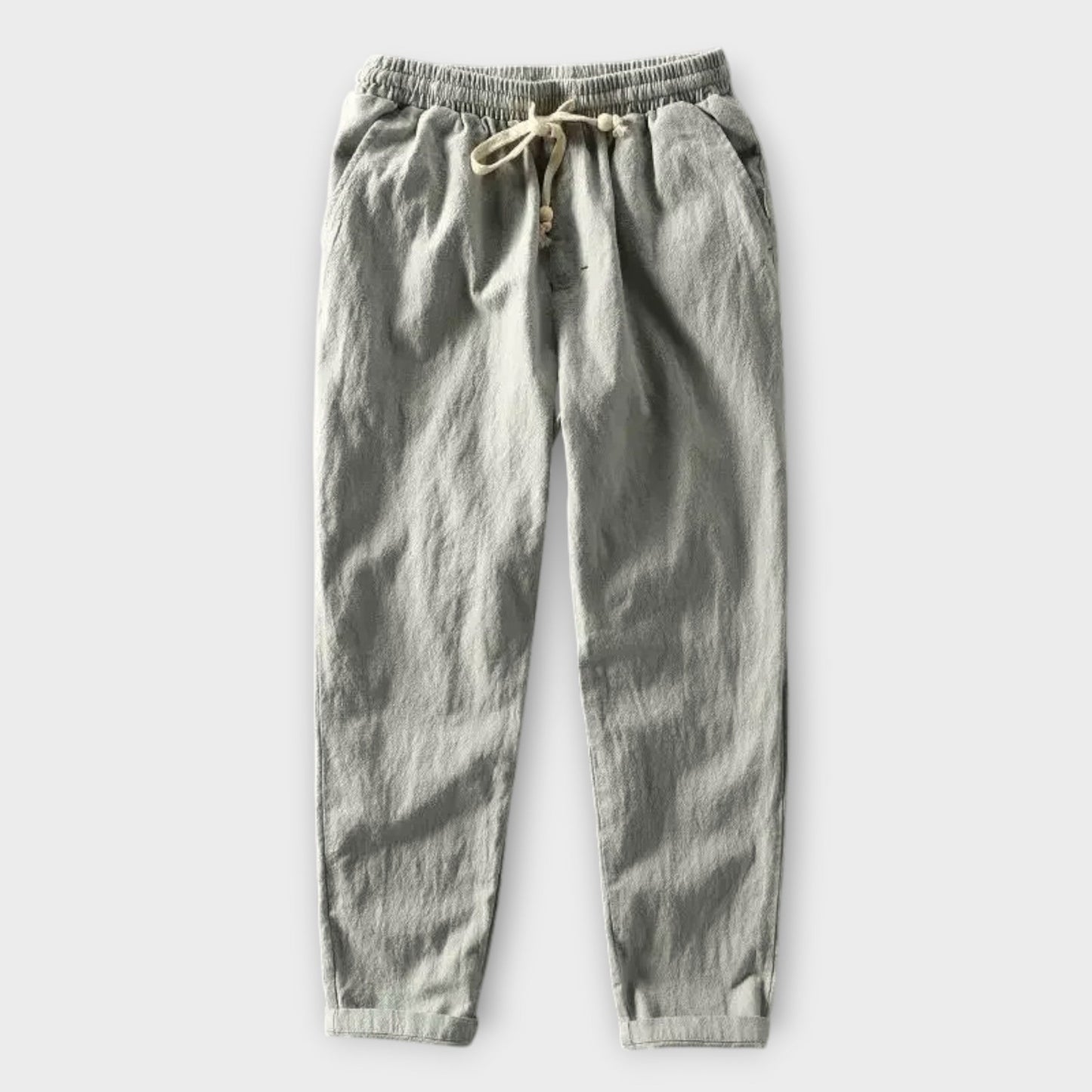 Schnell Trocknende Sommerhose für Herren