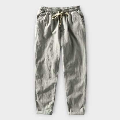 Schnell Trocknende Sommerhose für Herren