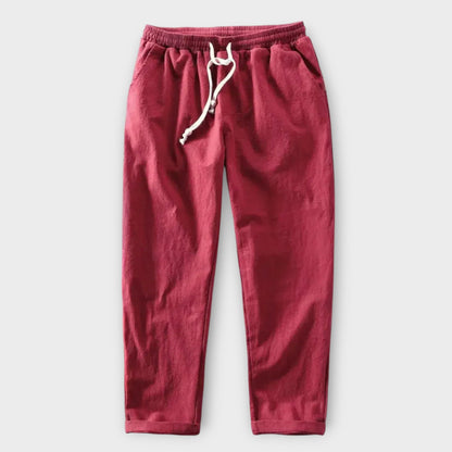 Schnell Trocknende Sommerhose für Herren