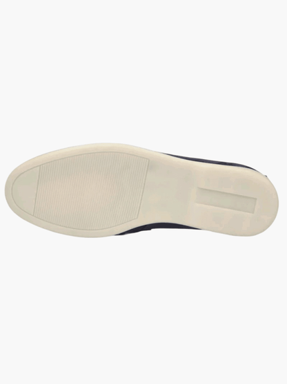 Wildleder Loafer für Damen