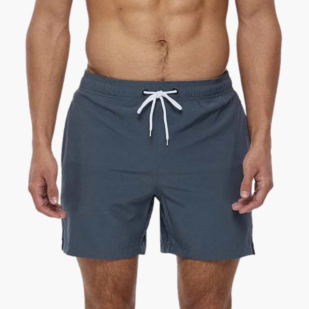 Schnelltrocknende Sportshorts für Herren