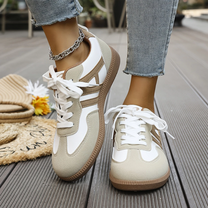 Anke | Orthopädische Bequeme Sneaker