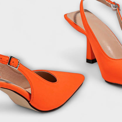 Emma - Elegante Stilettos mit mittlerem Absatz