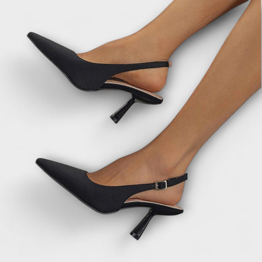 Emma - Elegante Stilettos mit mittlerem Absatz