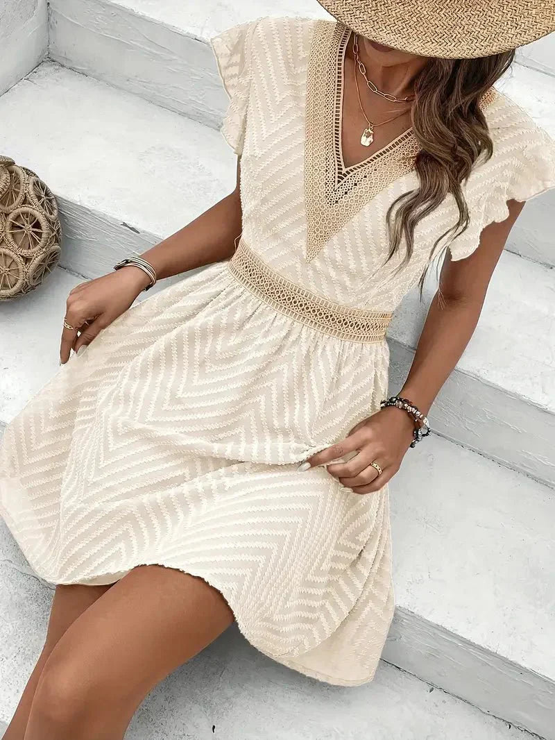 Anea – Elegantes Kleid
