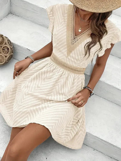 Anea – Elegantes Kleid